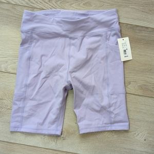 GB girls athletic shorts